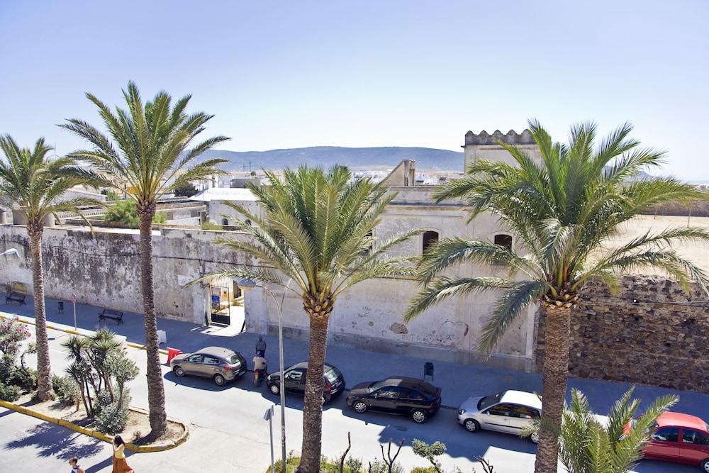 Hotel Avenida Playa Zahara de los Atunes Kültér fotó